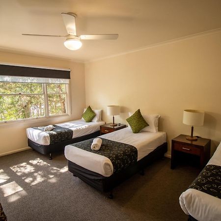 Echuca Holiday Units Esterno foto
